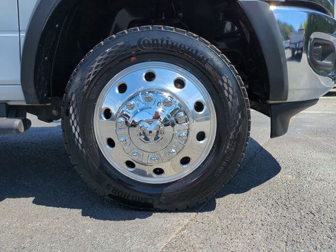 Used 2022 RAM 4500 SLT w/ Quick Order Package 2YG SLT AWD/4WD image 14