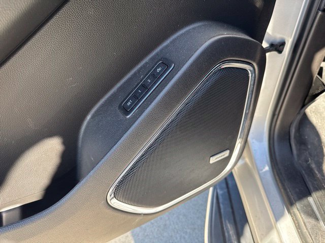 Used 2016 Chevrolet Tahoe LTZ AWD/4WD image 27