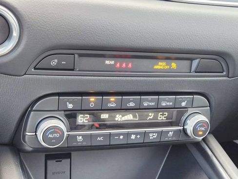 New 2025 MAZDA CX-5 AWD 2.5 S w/ Premium Plus Pkg image 21