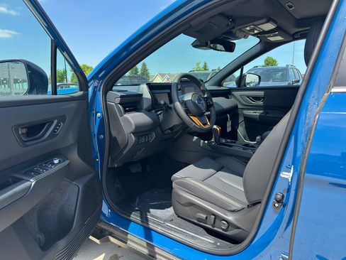 New 2026 Subaru Outback Wilderness AWD/4WD image 11