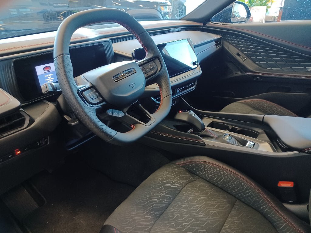 Used 2027 Dodge Charger Scat Pack w/ Blacktop Package AWD/4WD image 10