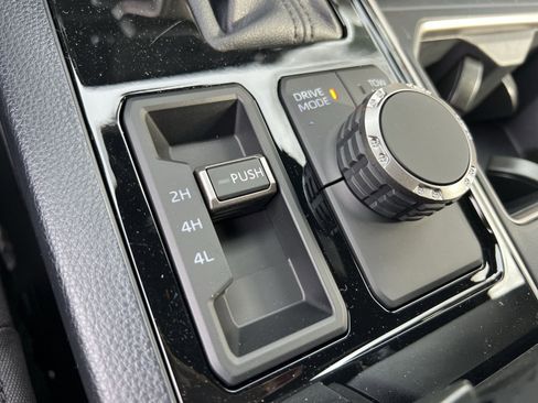 New 2026 Toyota Tundra SR5 image 23