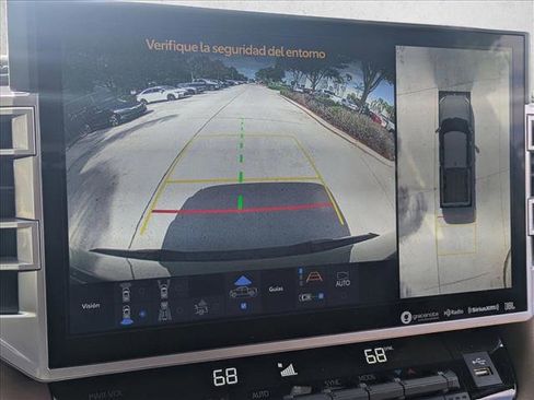 Used 2023 Toyota Tundra 1794 Edition image 13