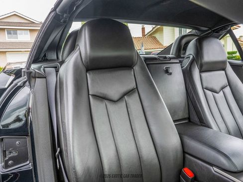 Used 2006 Cadillac XLR image 51