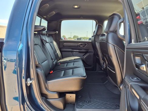Certified 2022 RAM 1500 Limited AWD/4WD image 30