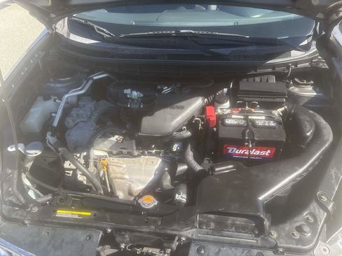 Used 2013 Nissan Rogue S w/ Special Edition Pkg image 25