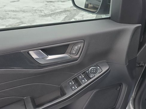 New 2026 Ford Escape ST-Line w/ Tech Pack #1 image 12