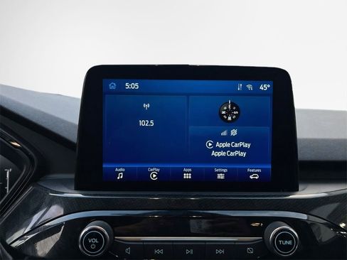 Used 2025 Ford Escape ST-Line image 15