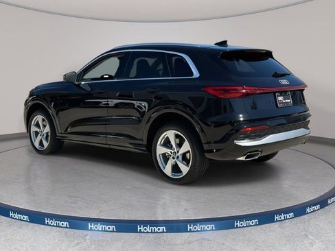 Used 2025 Audi Q5 Premium Plus w/ Premium Plus image 4