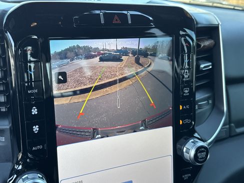 Used 2024 RAM 1500 Big Horn image 29