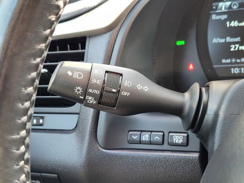 Used 2022 Lexus RX 350 F Sport w/ Accessory Package image 23