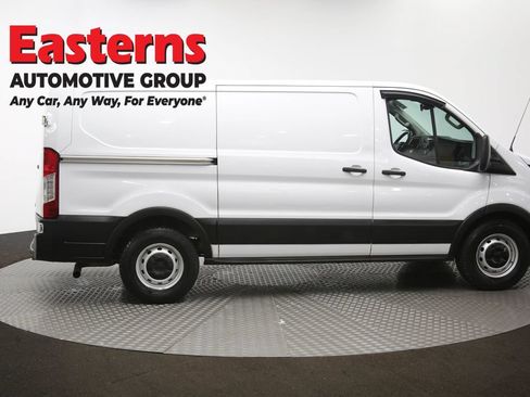 Used 2020 Ford Transit 150 Low Roof RWD image 43