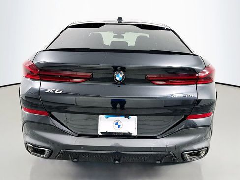 New 2026 BMW X6 xDrive40i image 6