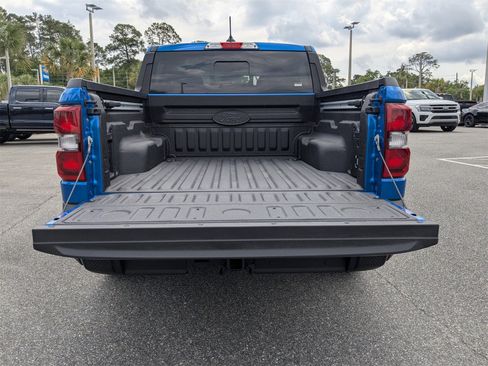 New 2025 Ford Maverick Tremor image 53