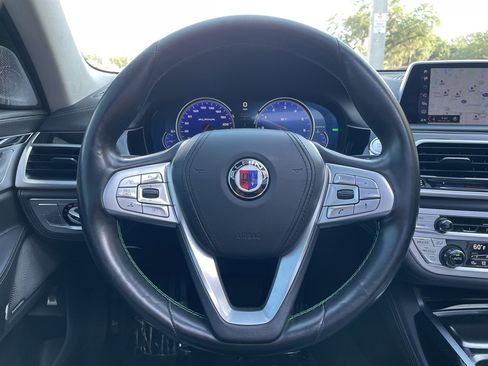 Used 2018 BMW ALPINA B7 xDrive w/ Luxury Rear Seating Package AWD/4WD image 30