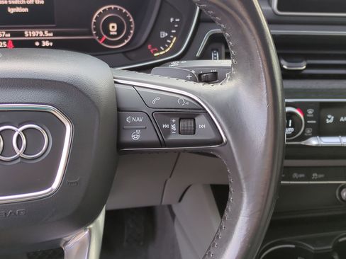 Used 2018 Audi A4 2.0T allroad Premium Plus image 19