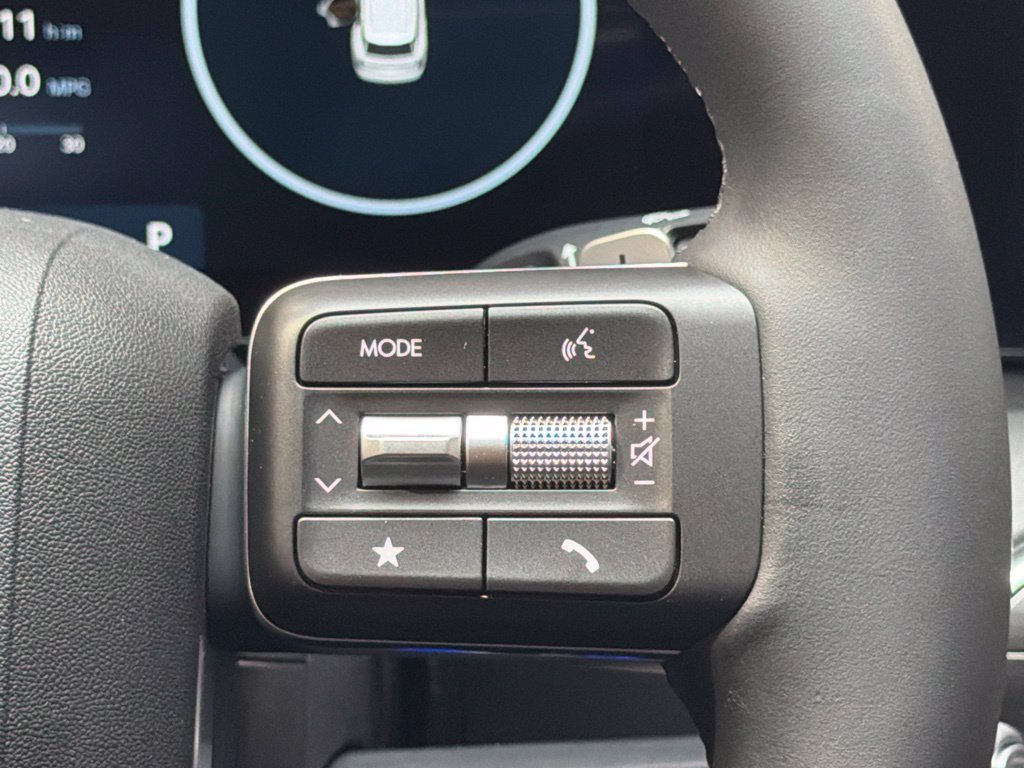 New 2026 Hyundai Palisade SEL AWD/4WD image 23