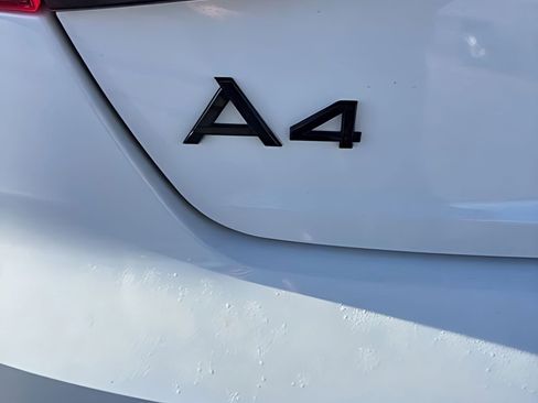 Used 2024 Audi A4 2.0T Prestige image 6