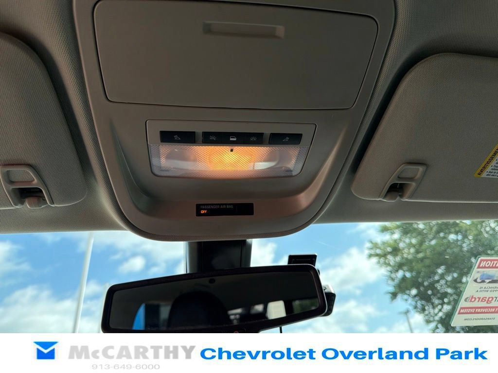 Used 2022 Chevrolet Colorado ZR2 AWD/4WD image 27