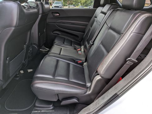 Used 2024 Dodge Durango GT AWD/4WD image 30