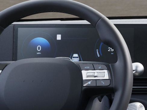 New 2025 Hyundai Ioniq 5 SEL image 21