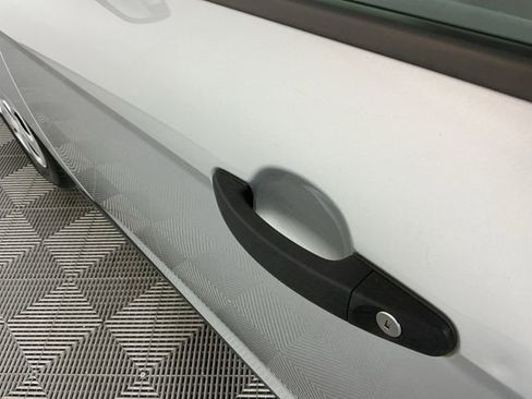 Used 2014 Ford Focus S FWD image 10
