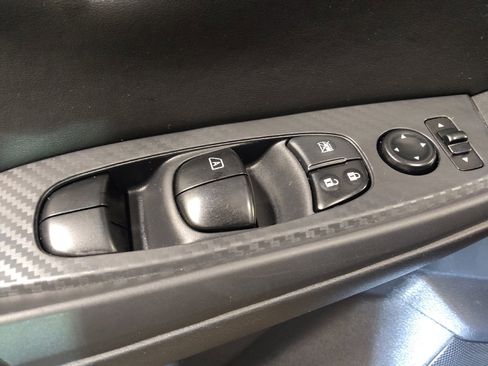 Used 2024 Nissan Sentra SV FWD image 27