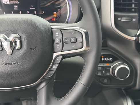 New 2026 RAM 1500 Big Horn AWD/4WD image 30