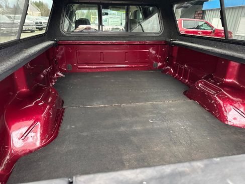 Used 2008 Ford F350 Lariat image 5