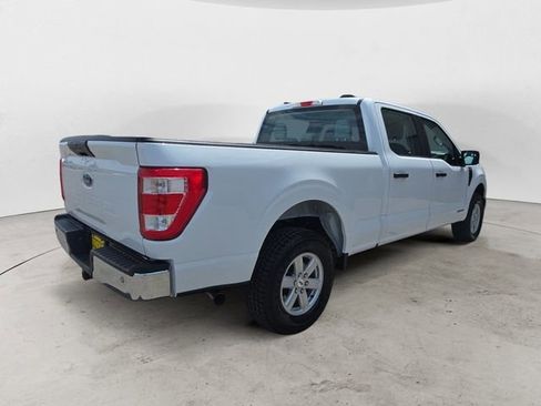 Used 2023 Ford F150 XL w/ Trailer Tow Package AWD/4WD image 5