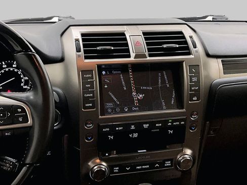 Used 2021 Lexus GX 460 Premium AWD/4WD image 7