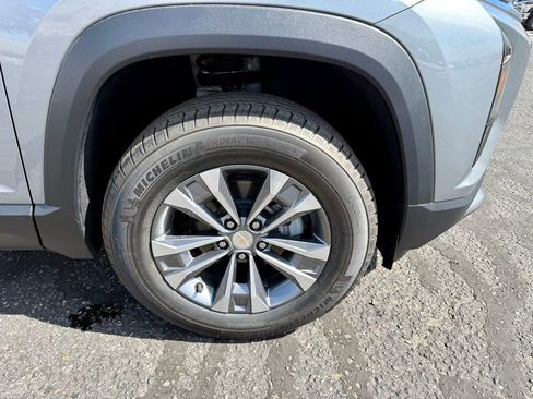 New 2026 Chevrolet Equinox LT image 15