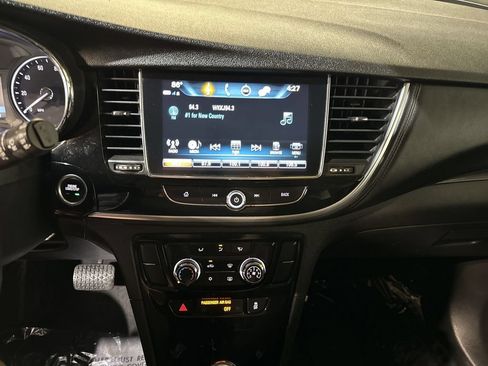 Used 2019 Buick Encore Preferred FWD image 16