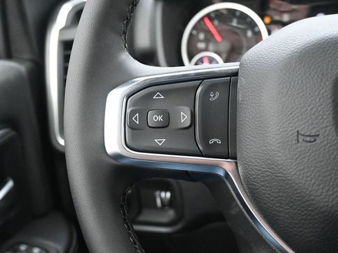 New 2026 RAM 2500 Big Horn image 25