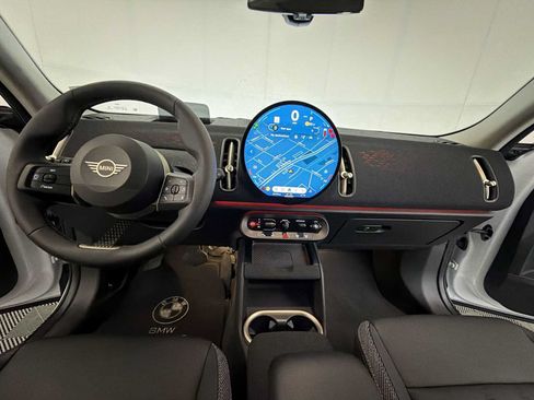 Used 2025 MINI Cooper Countryman S AWD/4WD image 16