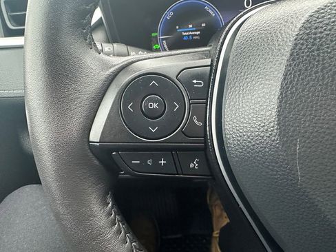 Used 2024 Toyota RAV4 Limited w/ Weather Package AWD/4WD image 19
