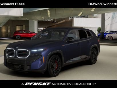 New 2026 BMW XM Label Red w/ M Driver's Package