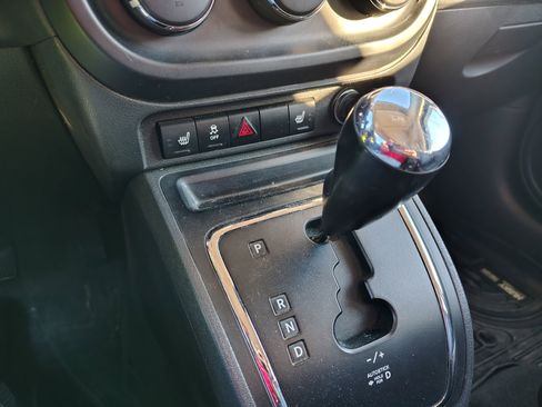 Used 2012 Jeep Patriot Limited image 4