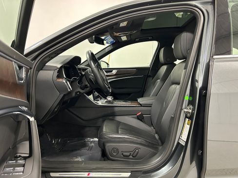 Used 2019 Audi A6 3.0T Prestige w/ Prestige Package AWD/4WD image 4