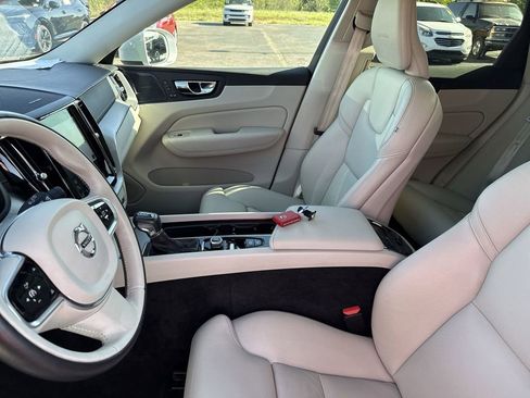 Used 2019 Volvo XC60 T6 Inscription w/ Protection Package Premier image 26