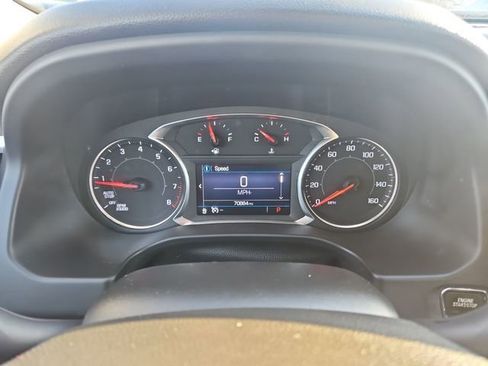 Used 2020 GMC Acadia SLE w/ Driver Convenience Package image 13