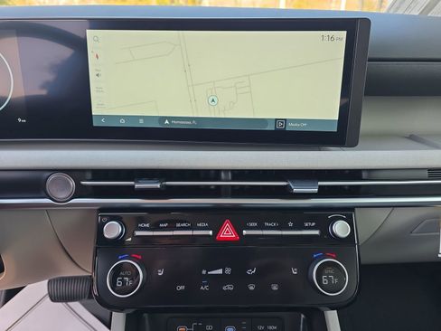 New 2026 Hyundai Tucson SEL image 20