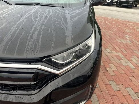 Used 2020 Honda CR-V EX image 23