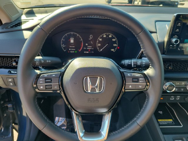 Certified 2024 Honda CR-V EX-L image 15