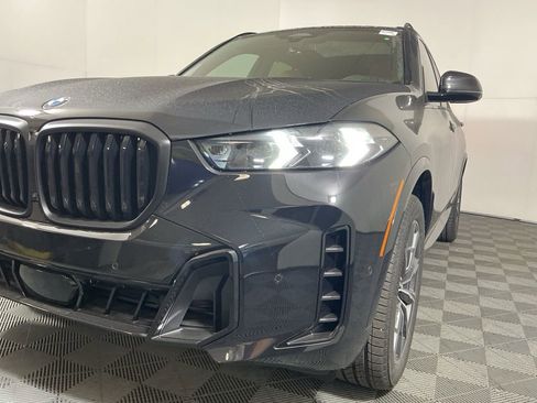 New 2026 BMW X5 sDrive40i w/ M Sport Package image 9