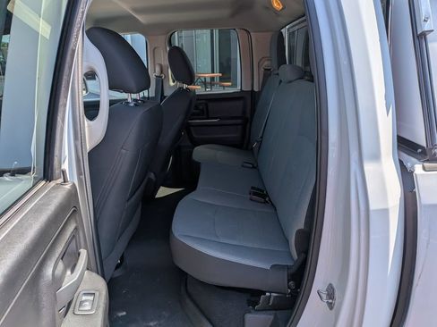 Used 2023 RAM 1500 Tradesman w/ Electronics Group AWD/4WD image 20