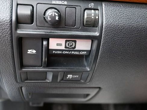 Used 2014 Subaru Outback 2.5i Limited AWD/4WD image 24