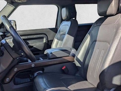 Used 2021 Land Rover Defender 90 X AWD/4WD image 25