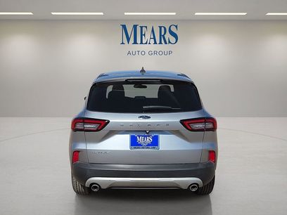 Used 2023 Ford Escape Active