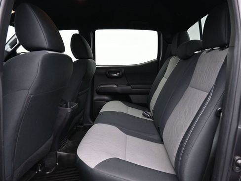 Used 2022 Toyota Tacoma TRD Sport image 20